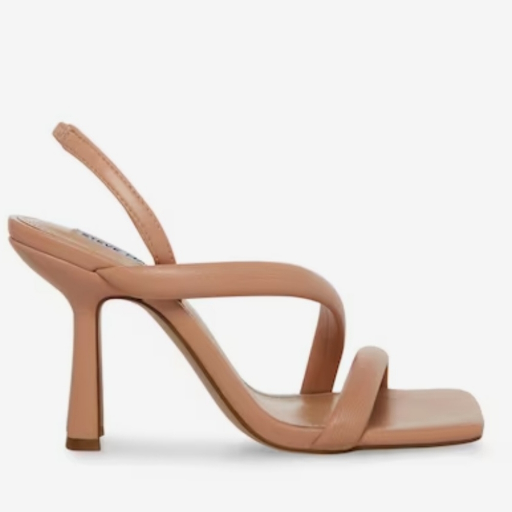 Steve Madden Elizabeth Women's Heels Blush size 8